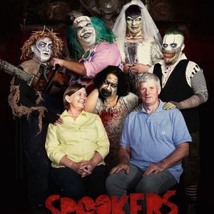 Spookers (2017) photo 14