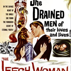 The Leech Woman photo 6
