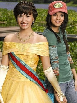 Princess protection program full movie fmovies 2025