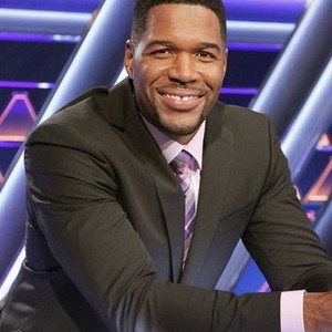 Michael Strahan