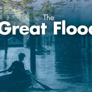 The Great Flood photo 1