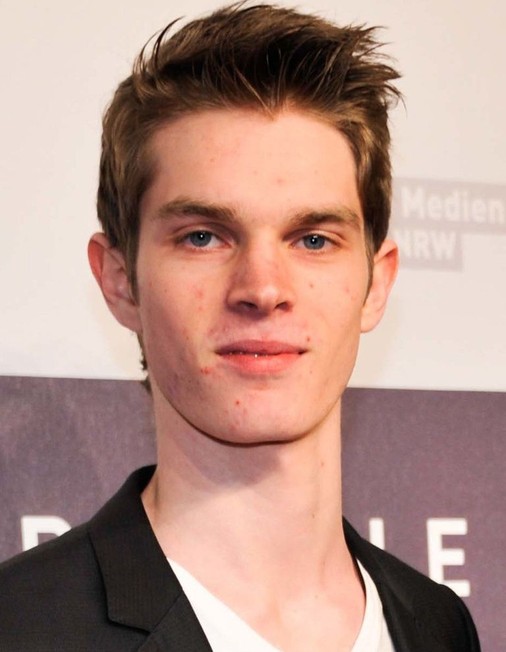 Leonard Proxauf