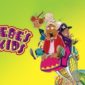 Bebe S Kids Rotten Tomatoes