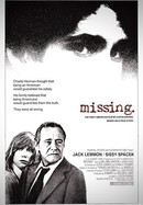 Missing poster image