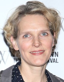 Melissa James Gibson