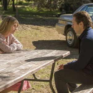 Justified, Lindsay Pulsipher (L), Jacob Pitts (R), 'Peace of Mind', Season 4, Ep. #12, 03/26/2013, ©FX