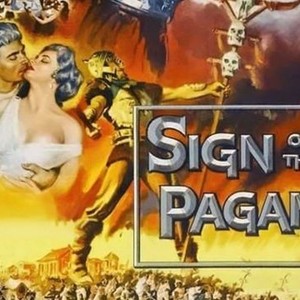 Sign of the Pagan photo 5