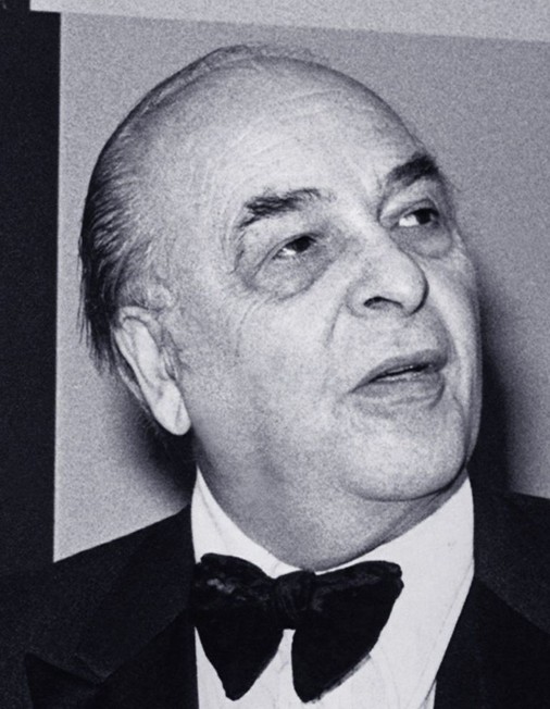 Carmine Coppola