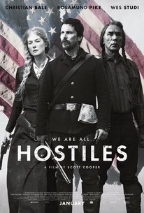 Image result for hostiles