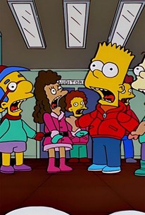 The Simpsons - Rotten Tomatoes