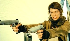Resident Evil: Extinction: Official Clip - Alice Fights Umbrella's Control photo 7