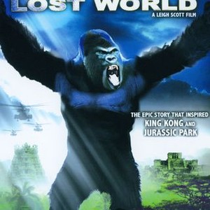 King of the Lost World (2005) photo 15