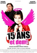 15 Ans et Demi poster image