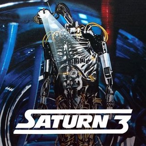 something is wrong on saturn 3  a site devoted to the making of the 1980  sci-fi thriller