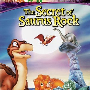 The Land Before Time VI: The Secret of Saurus Rock photo 7