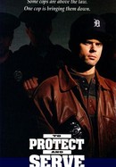 To Protect and Serve poster image