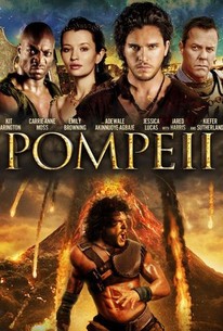 Watch trailer for Pompeii