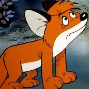 Vuk: The Little Fox (1981) photo 4