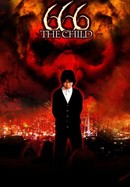 666: The Child poster image