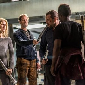 Van Helsing Season 1 Rotten Tomatoes