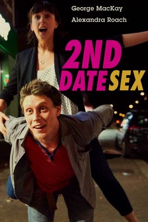 2nd Date Sex poster