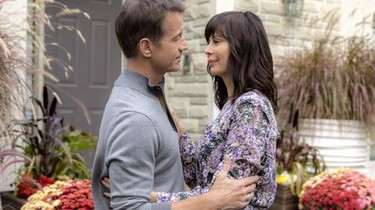 Good Witch Season 4 Episode 1 Rotten Tomatoes