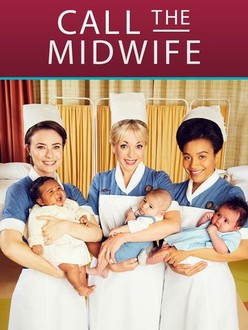 Call the Midwife Season 8 Rotten Tomatoes