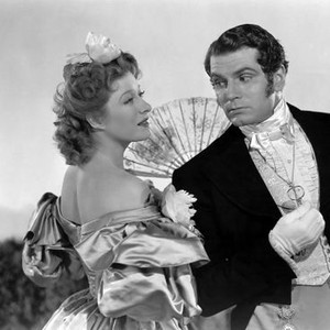 PRIDE AND PREJUDICE, Greer Garson, Laurence Olivier, 1940