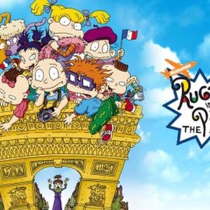 Rugrats in Paris: The Movie photo 10