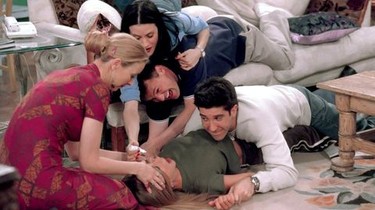 Friends season 3 sale episode 22 watch online