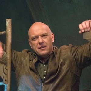 Dean Norris - Actor