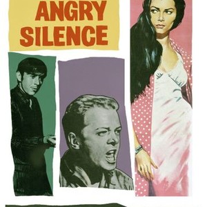 The Angry Silence (1960) photo 1