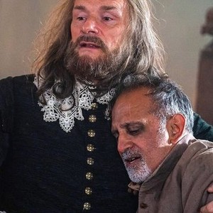 The Witchfinder: Season 1, Episode 5 - Rotten Tomatoes