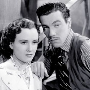 Public Enemy's Wife (1936) photo 6