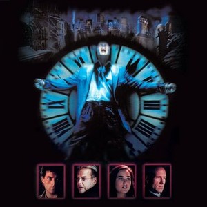 Dark City Rotten Tomatoes
