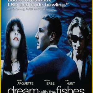 Dream With the Fishes (1997) photo 3