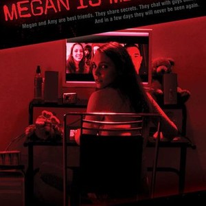 Megan Is Missing Rotten Tomatoes