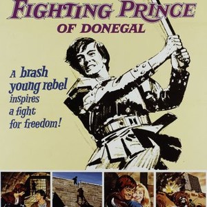 The Fighting Prince of Donegal (1966) photo 9