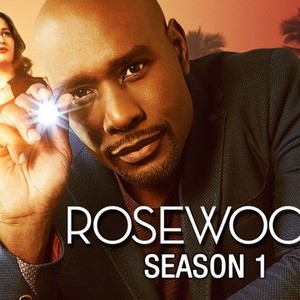 rosewood