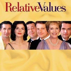 Relative Values (2000) photo 1