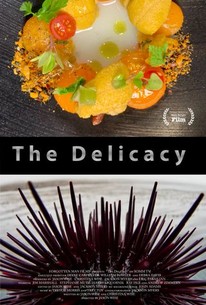 The Delicacy