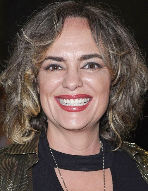 Michelle Johnson