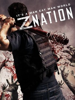 Z nation season 5 episode 1 online free clearance