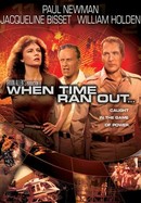 When Time Ran Out poster image