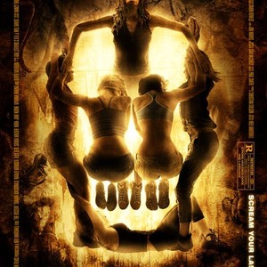 Watch the descent hot sale 2005 online free