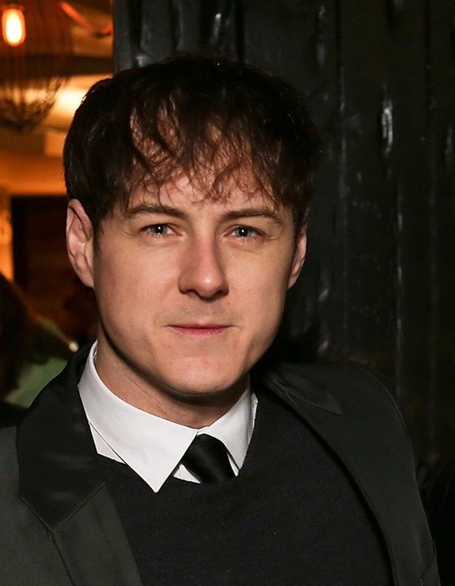 Andrew Knott