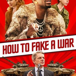 How to Fake a War (2019) photo 13