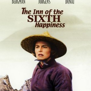 The Inn of the Sixth Happiness (1958) photo 2