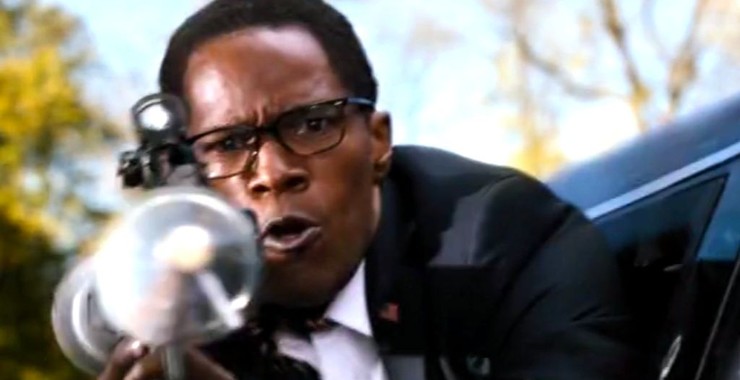White House Down - Rotten Tomatoes