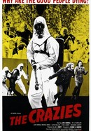 The Crazies poster image